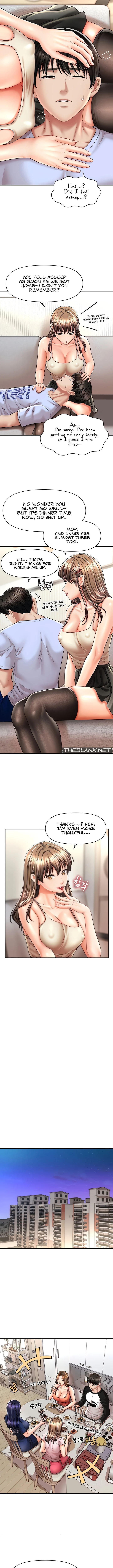 How to Conquer Women with Hypnosis chapter 9 page 7