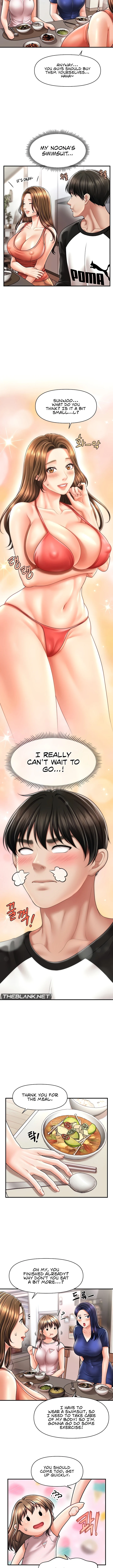 How to Conquer Women with Hypnosis chapter 9 page 9