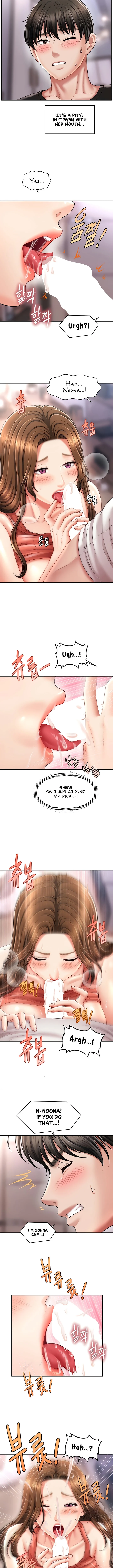 How to Conquer Women with Hypnosis chapter 9 page 13