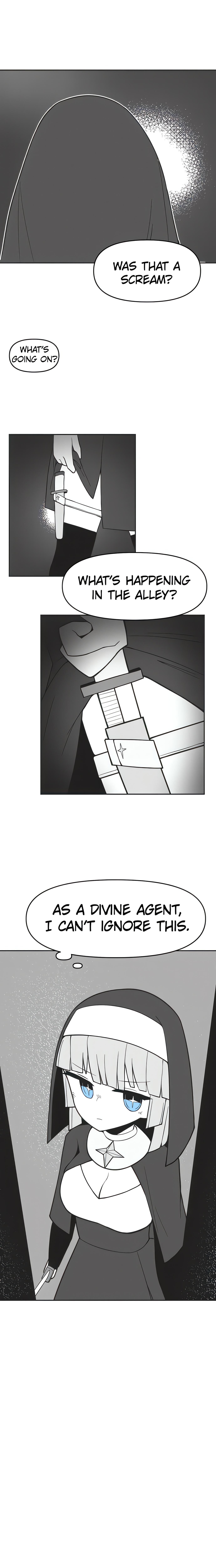 How to make love in a fantasy world (Official) chapter 10 page 4