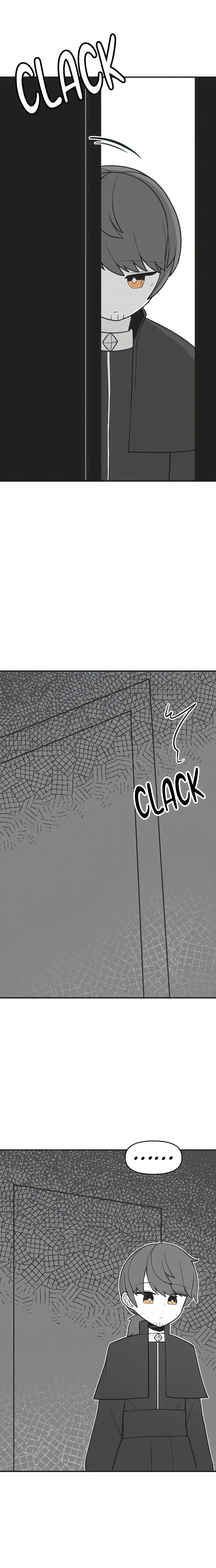 How to make love in a fantasy world (Official) chapter 12 page 6