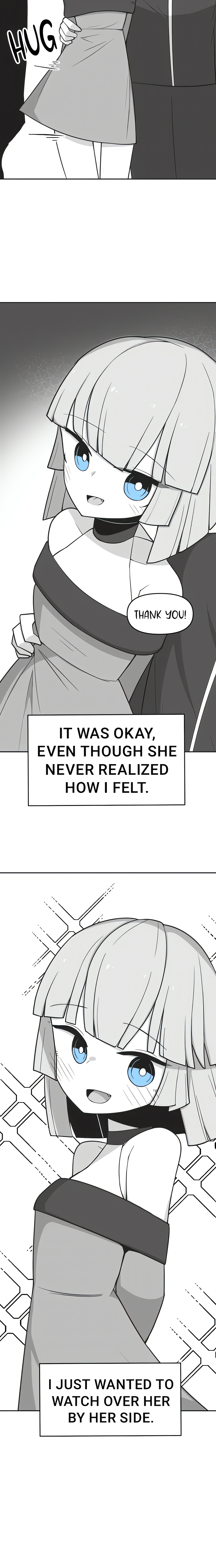 How to make love in a fantasy world (Official) chapter 13 page 3