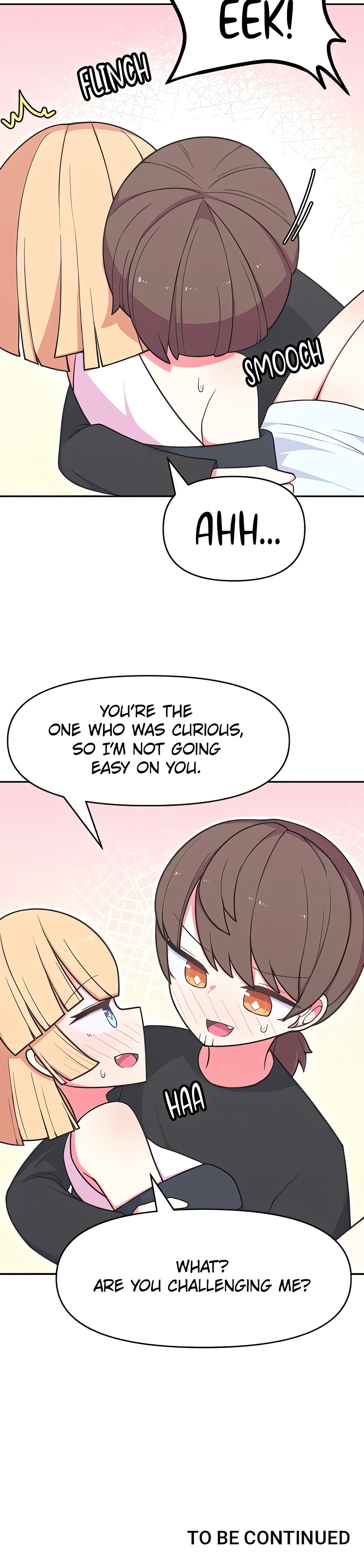 How to make love in a fantasy world (Official) chapter 16 page 13
