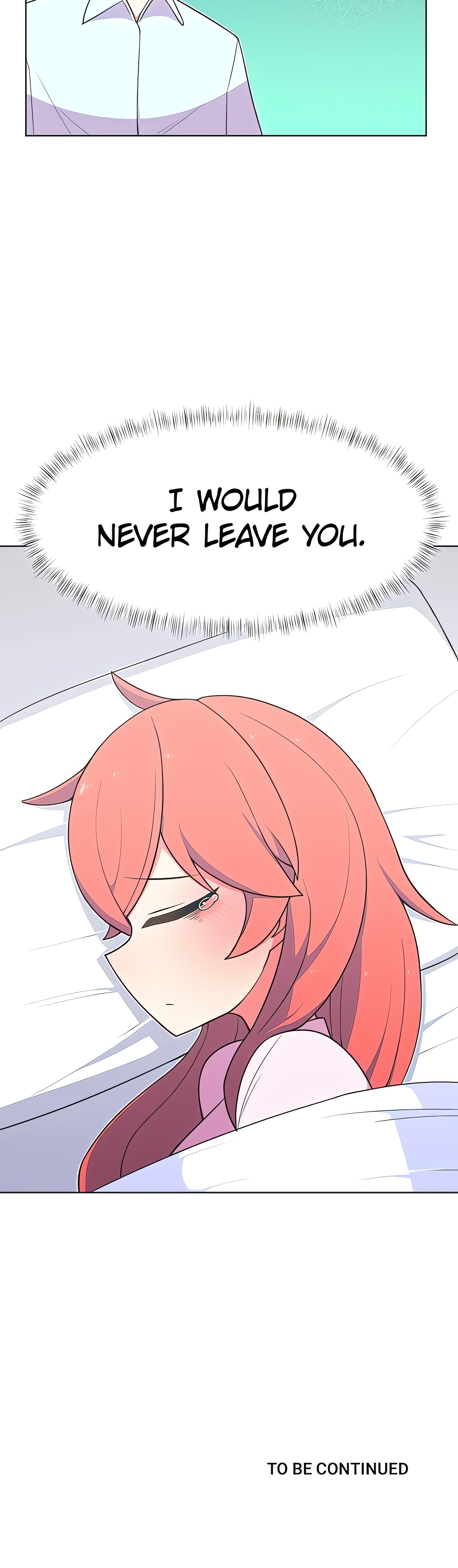 How to make love in a fantasy world (Official) chapter 20 page 8