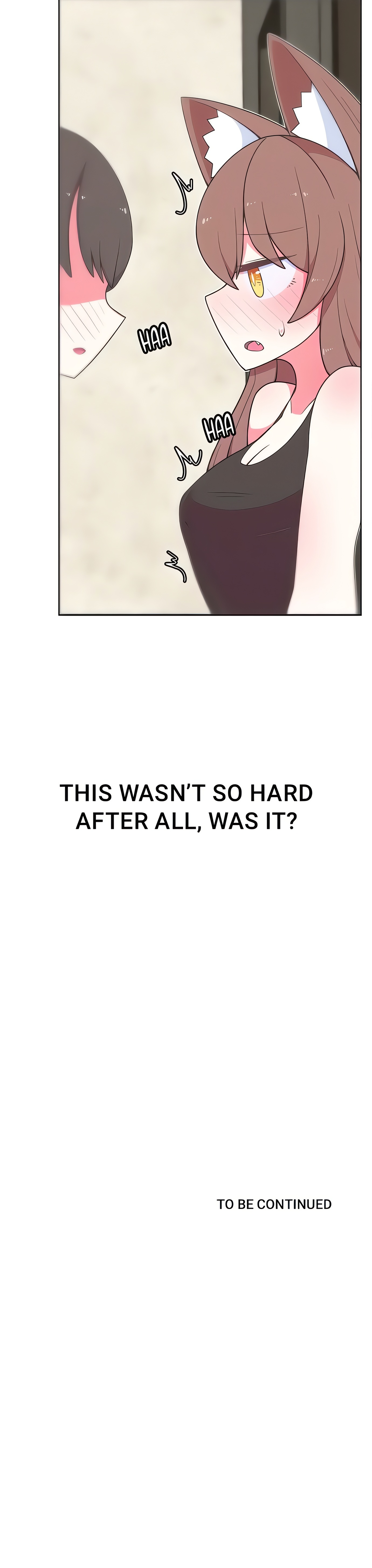 How to make love in a fantasy world (Official) chapter 22 page 10