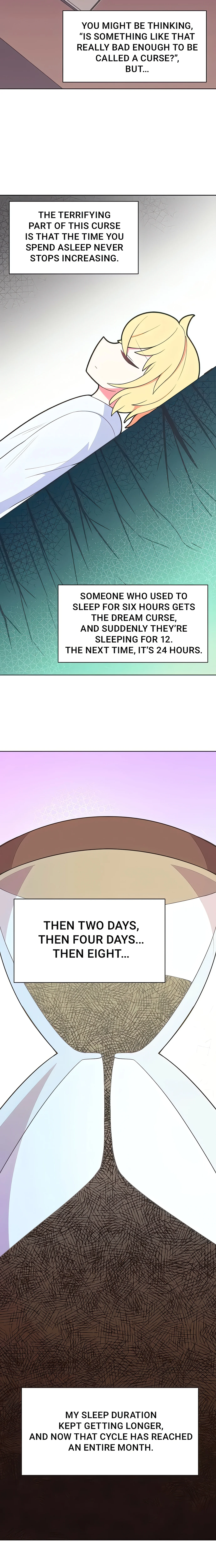 How to make love in a fantasy world (Official) chapter 26 page 4