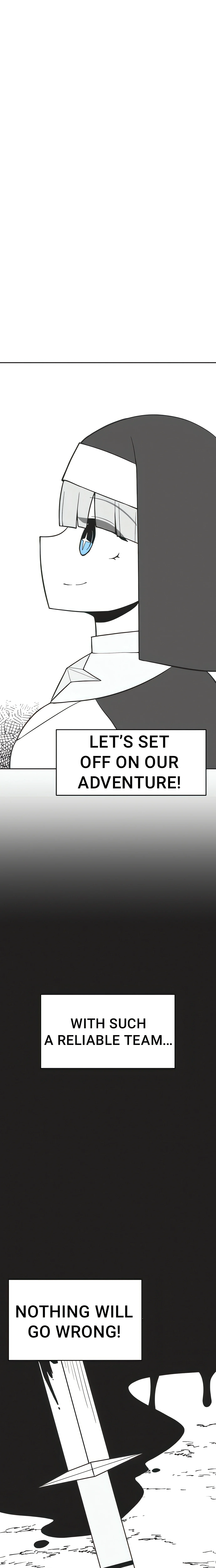 How to make love in a fantasy world (Official) chapter 3 page 9