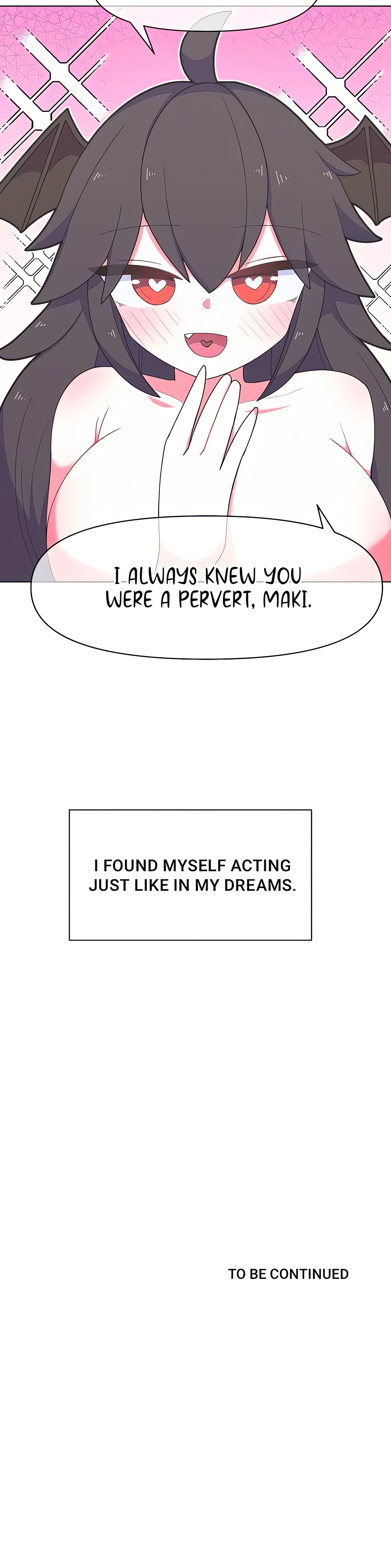 How to make love in a fantasy world (Official) chapter 36 page 11