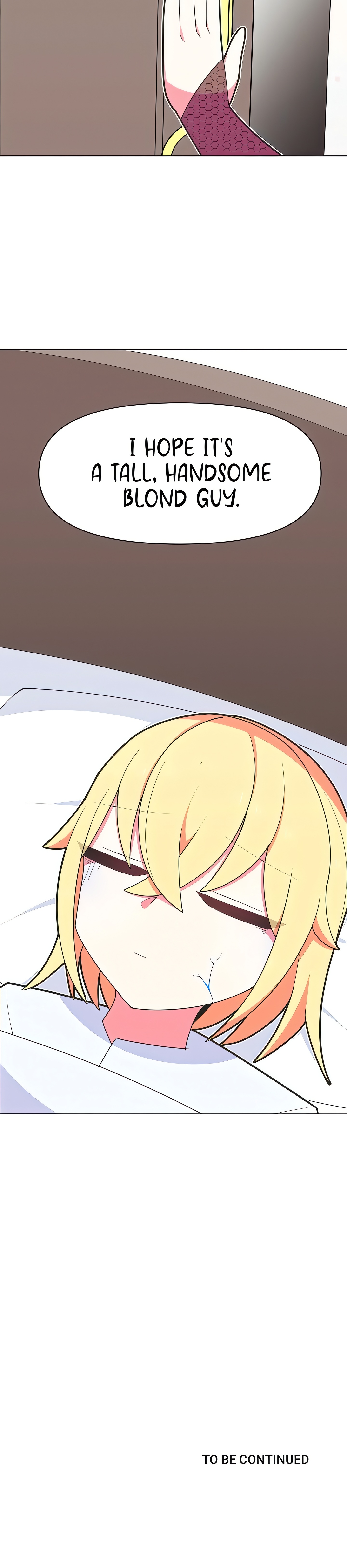 How to make love in a fantasy world (Official) chapter 39 page 14