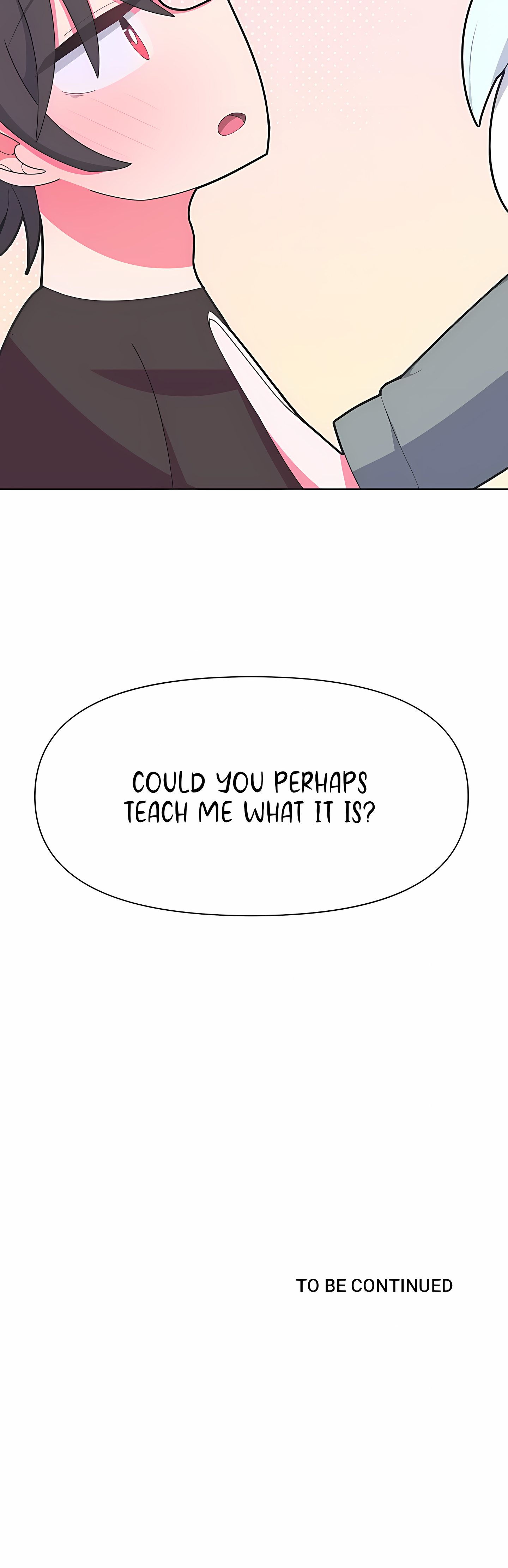 How to make love in a fantasy world (Official) chapter 41 page 13