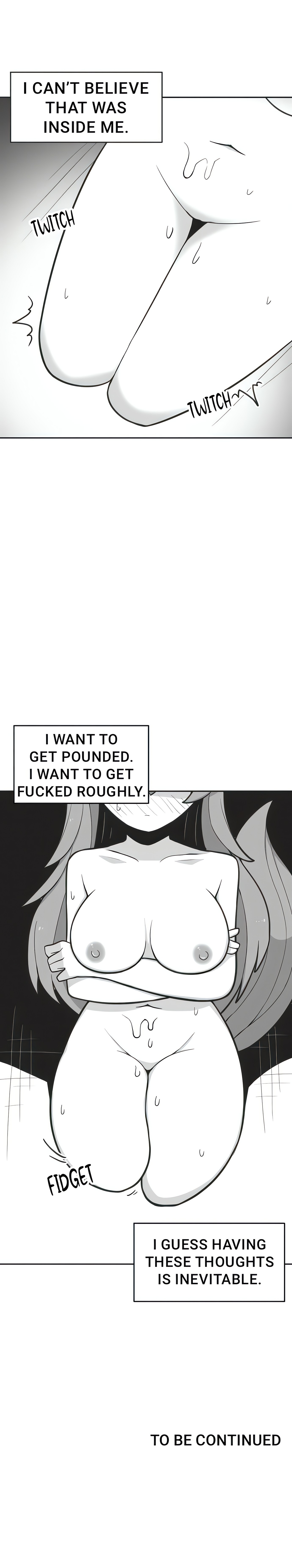 How to make love in a fantasy world (Official) chapter 8 page 10