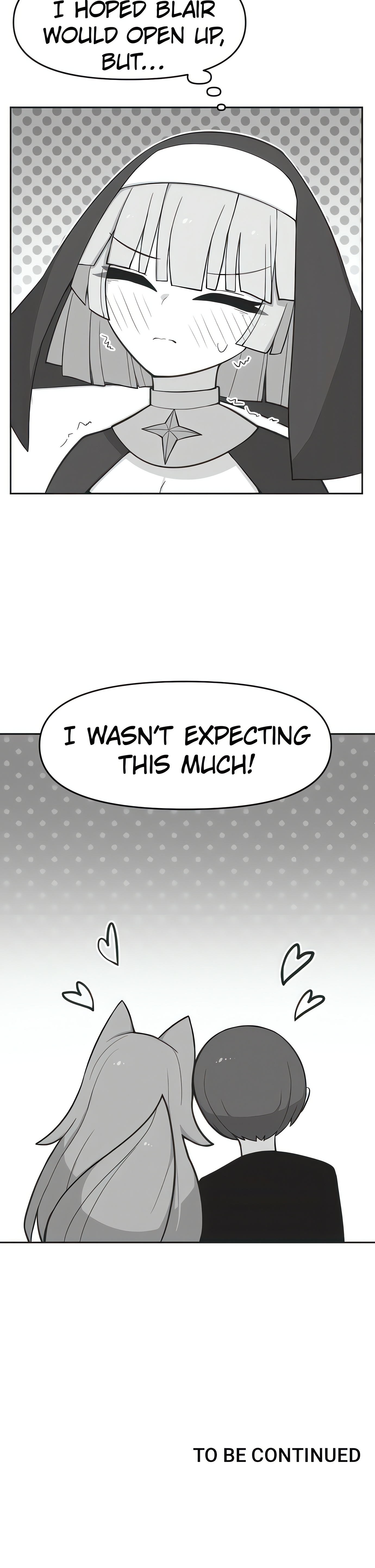 How to make love in a fantasy world (Official) chapter 9 page 10