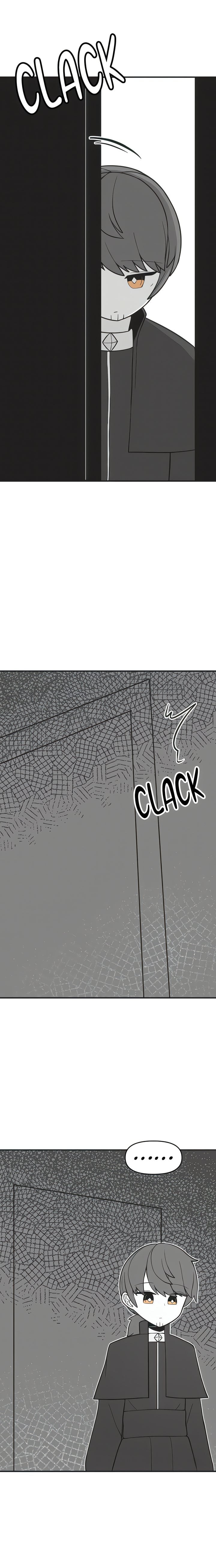 How to Make Love in a Fantasy World chapter 12 page 5