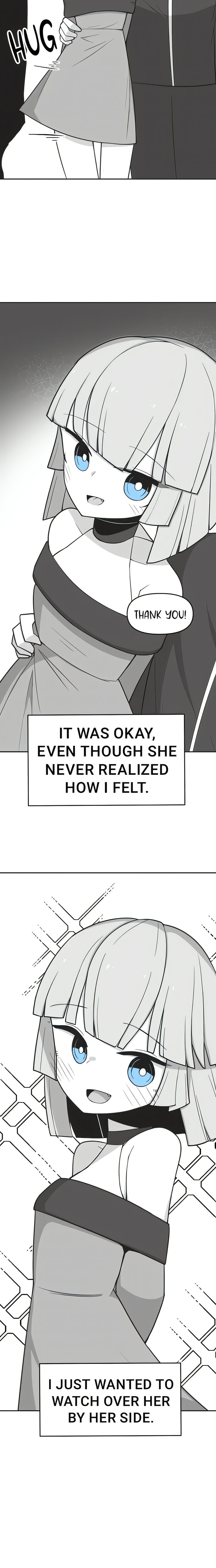 How to Make Love in a Fantasy World chapter 13 page 2