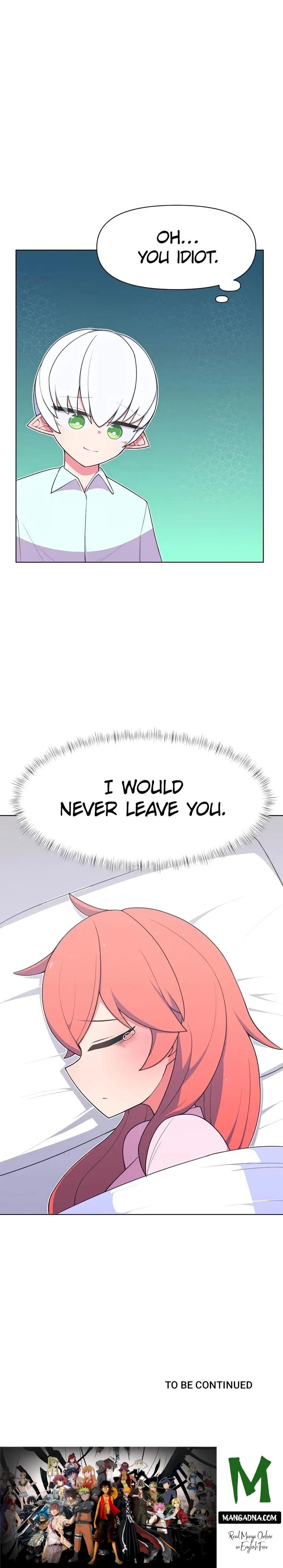 How to Make Love in a Fantasy World chapter 20 page 7