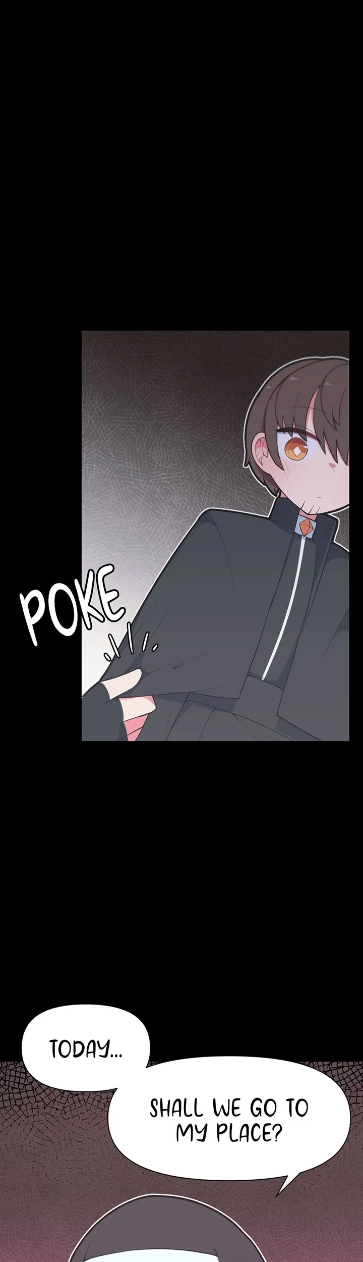 How to Make Love in a Fantasy World chapter 24 page 11
