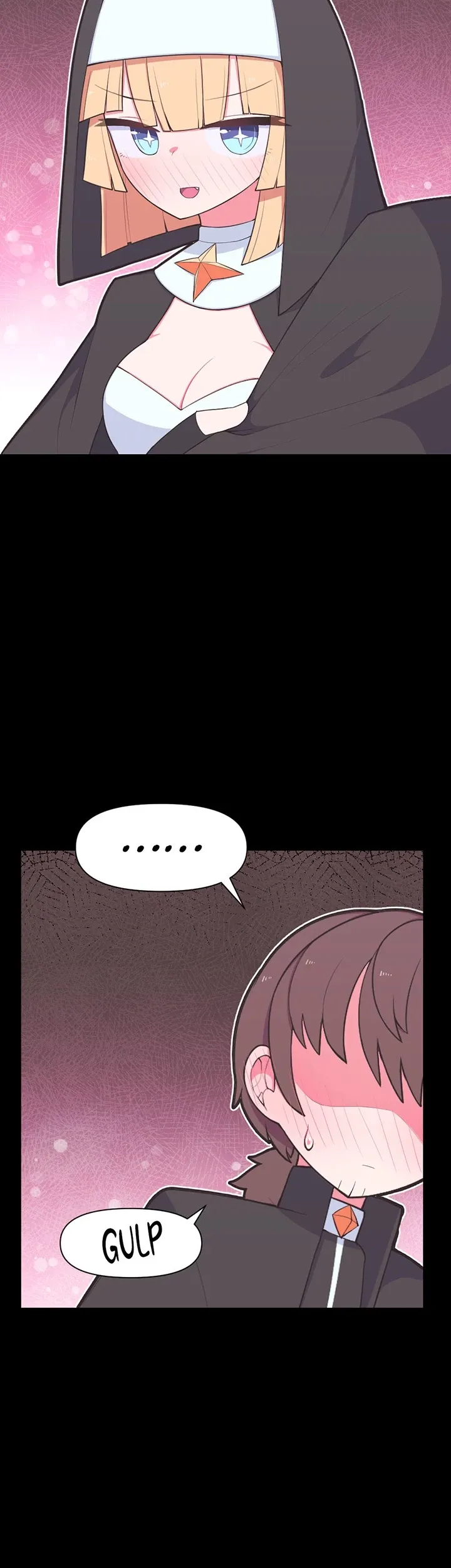 How to Make Love in a Fantasy World chapter 24 page 12