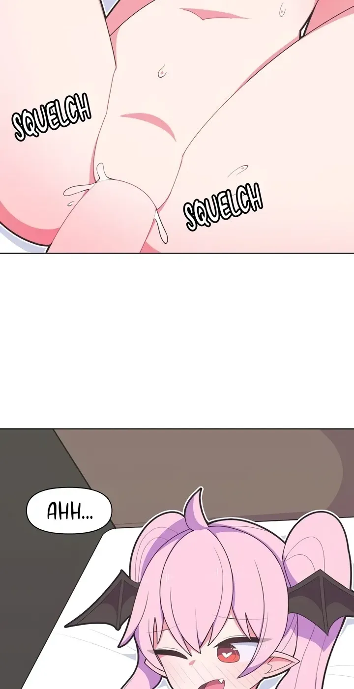 How to Make Love in a Fantasy World chapter 31 page 3