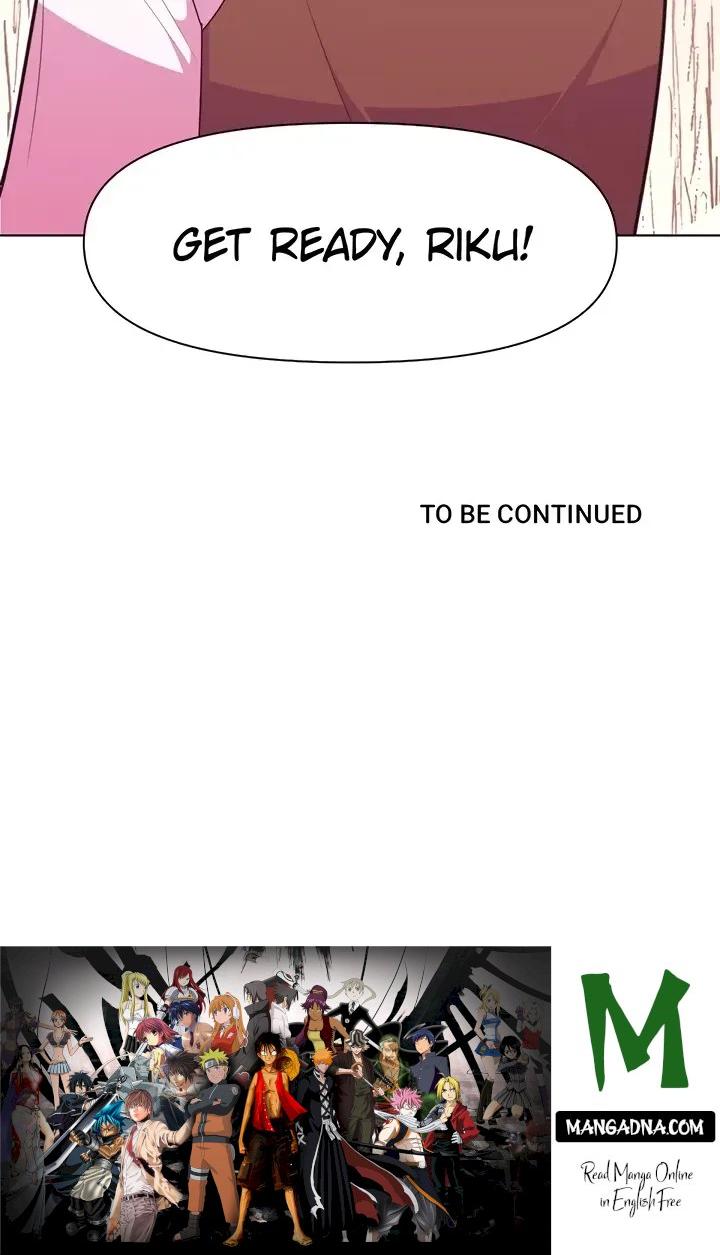 How to Make Love in a Fantasy World chapter 31 page 45