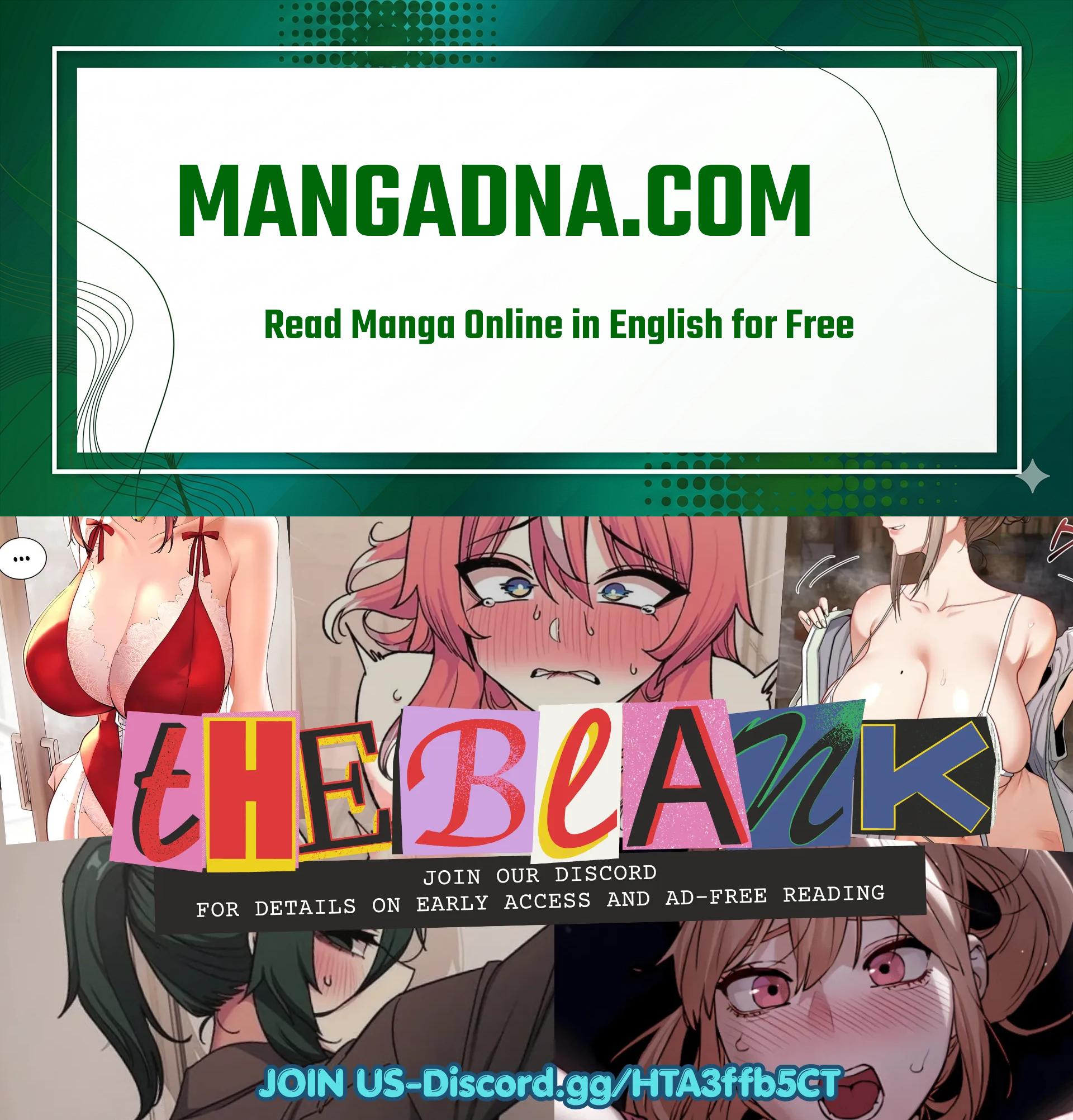 How to Make Love in a Fantasy World chapter 33 page 1