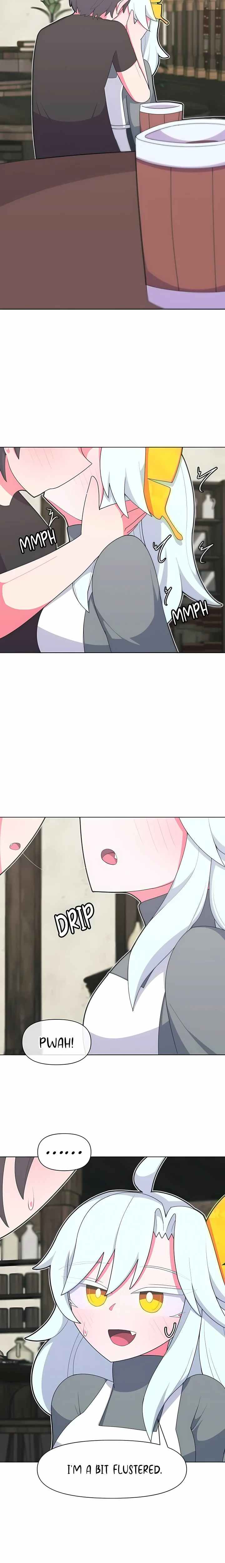 How to Make Love in a Fantasy World chapter 42 page 9