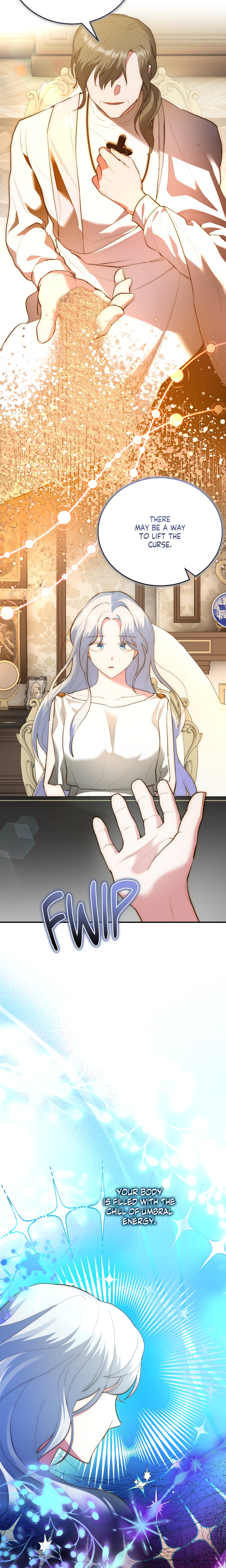How to Melt an Iron Wall (Uncensored) chapter 1 page 11