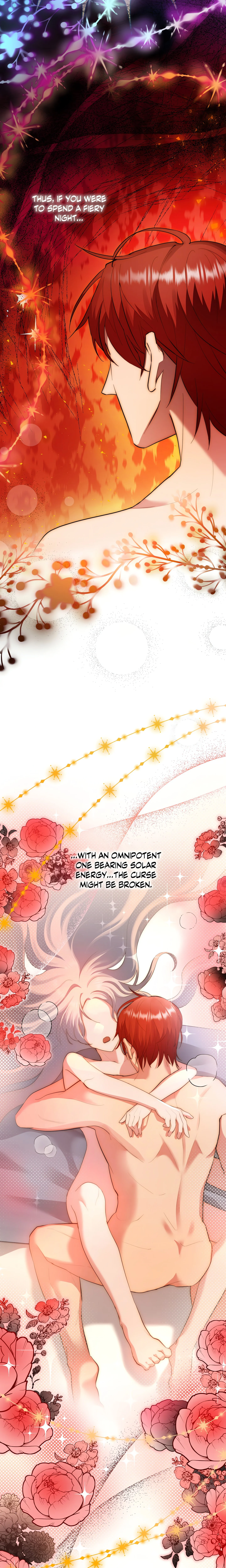 How to Melt an Iron Wall (Uncensored) chapter 1 page 12