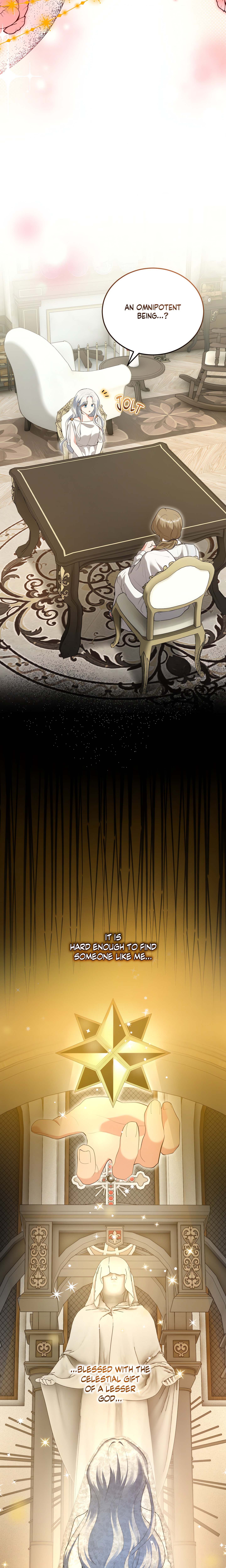 How to Melt an Iron Wall (Uncensored) chapter 1 page 13