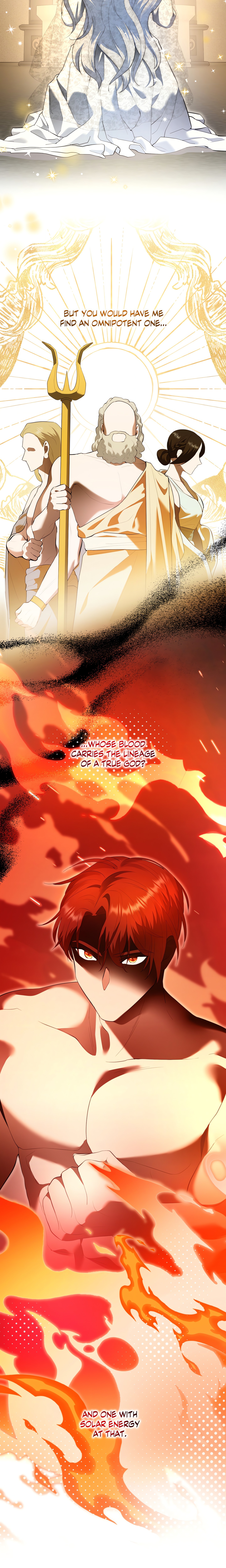 How to Melt an Iron Wall (Uncensored) chapter 1 page 14