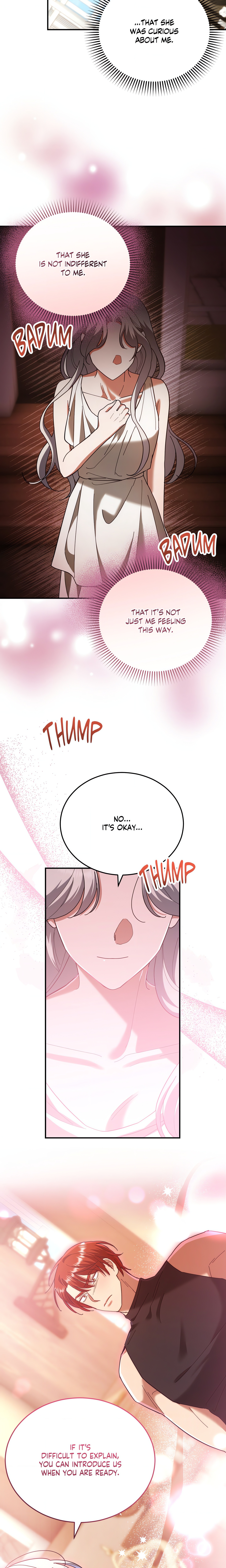 How to Melt an Iron Wall (Uncensored) chapter 11 page 16