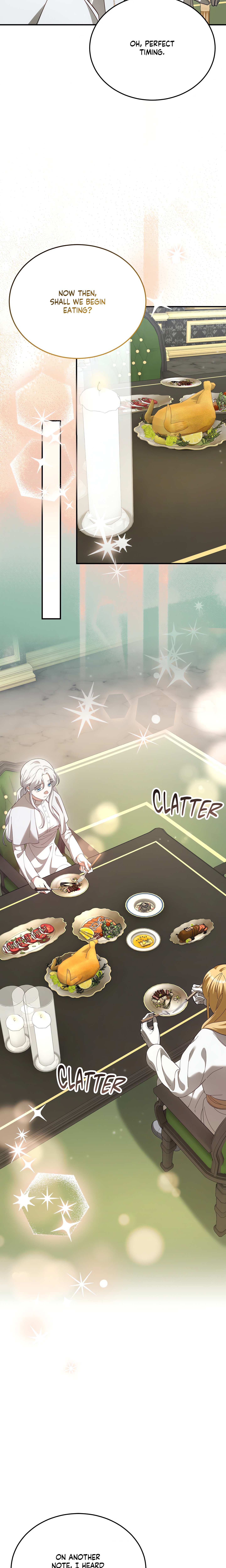 How to Melt an Iron Wall (Uncensored) chapter 12 page 11
