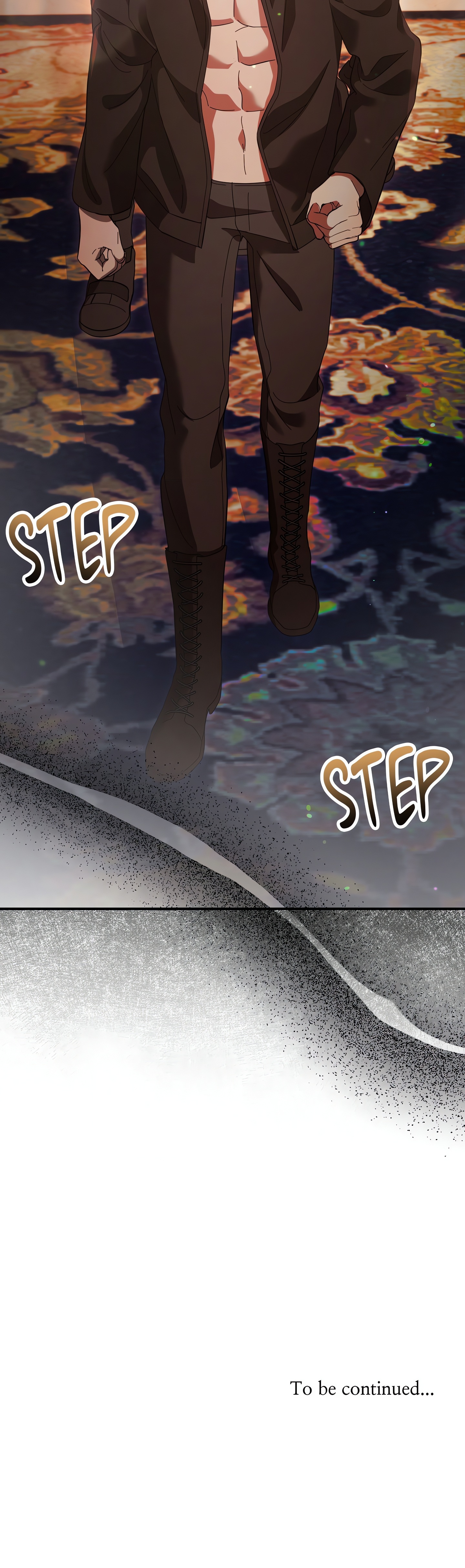 How to Melt an Iron Wall (Uncensored) chapter 14 page 29