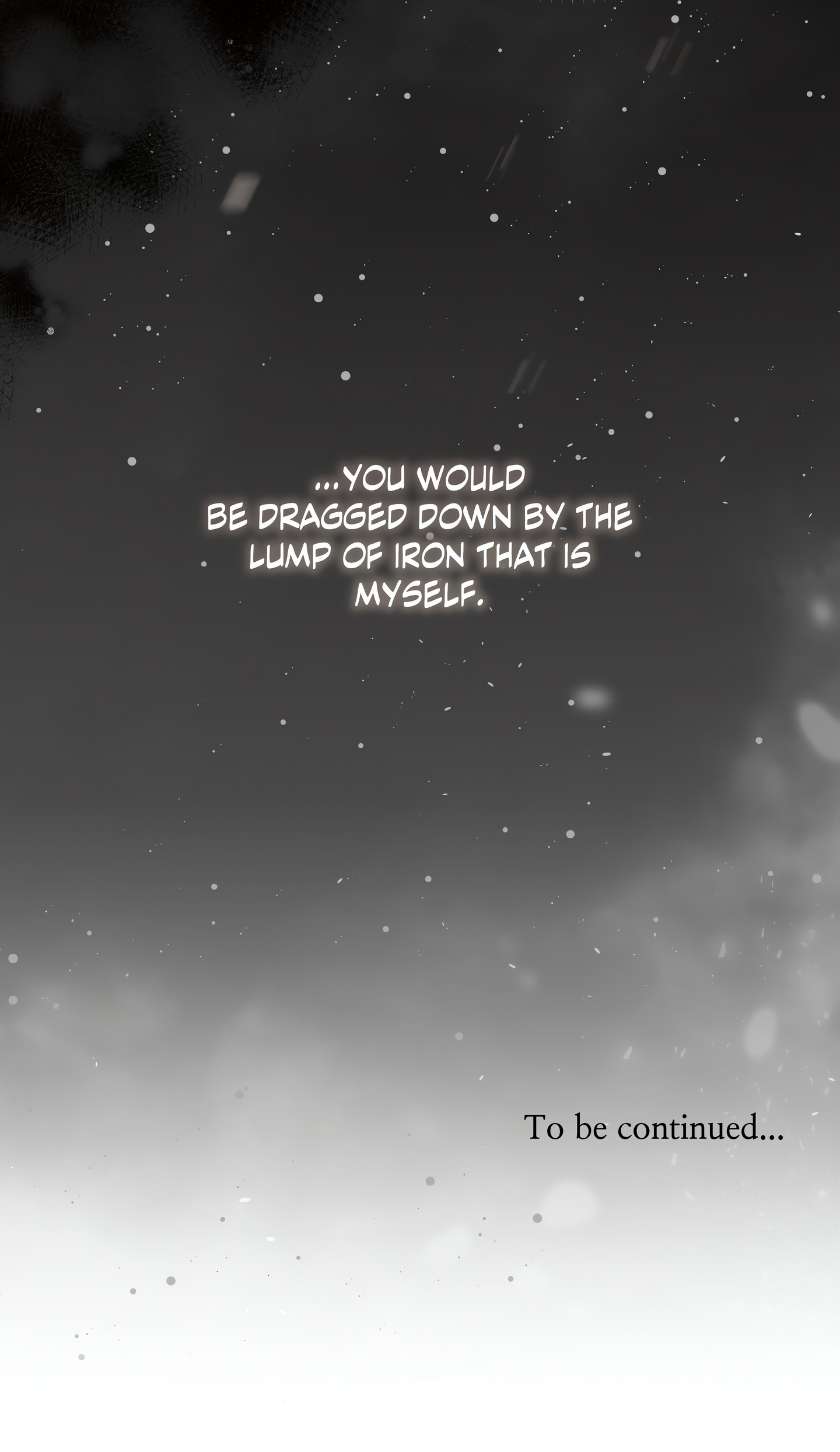 How to Melt an Iron Wall (Uncensored) chapter 18 page 26