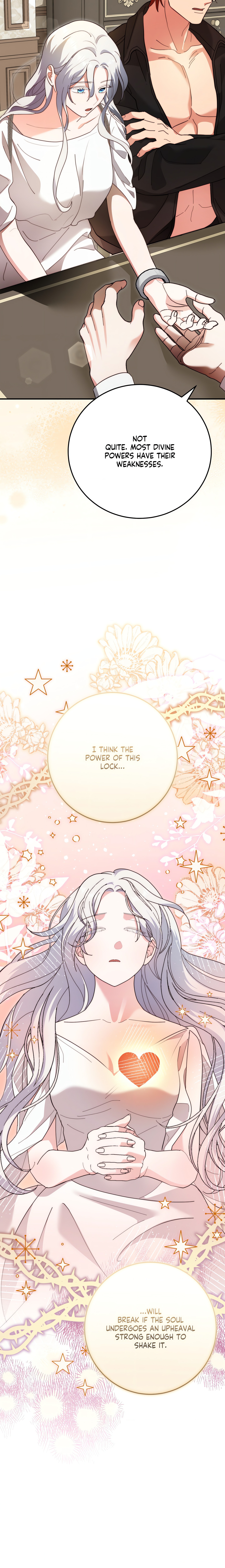 How to Melt an Iron Wall (Uncensored) chapter 2 page 19