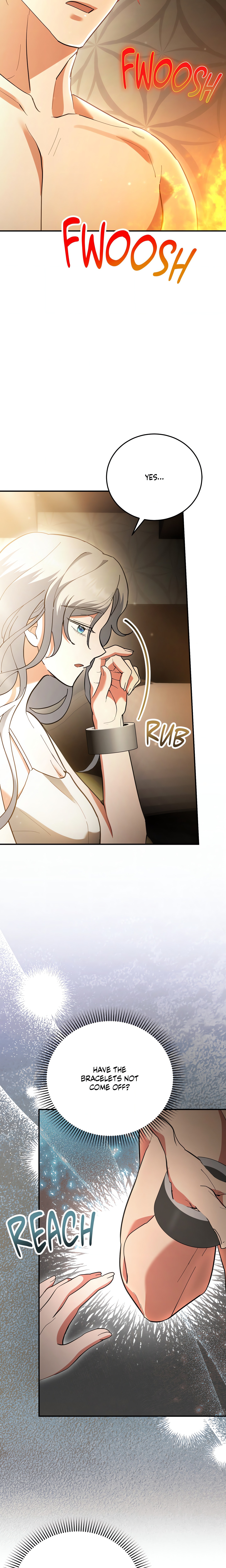 How to Melt an Iron Wall (Uncensored) chapter 5 page 2