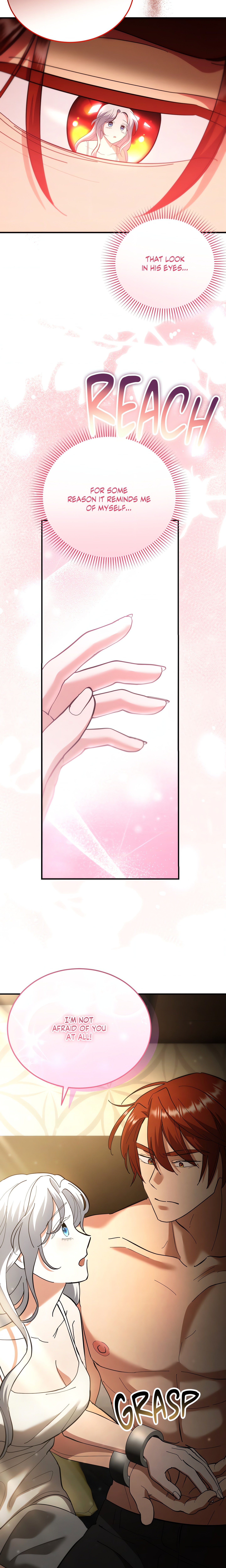 How to Melt an Iron Wall (Uncensored) chapter 5 page 5