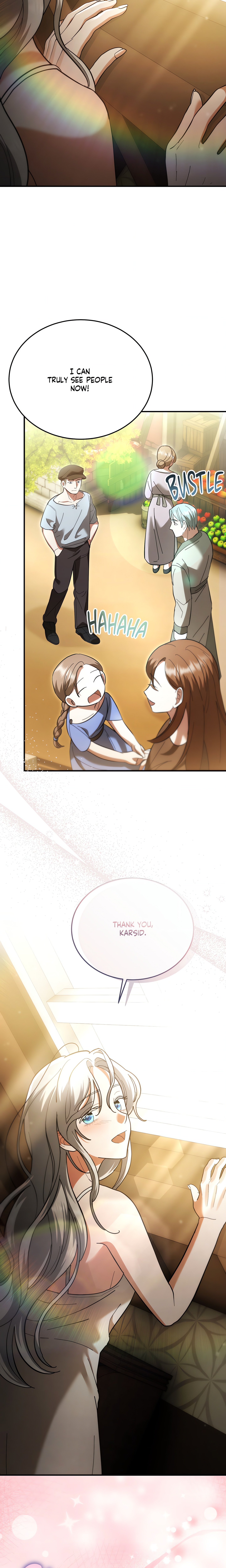 How to Melt an Iron Wall (Uncensored) chapter 5 page 11