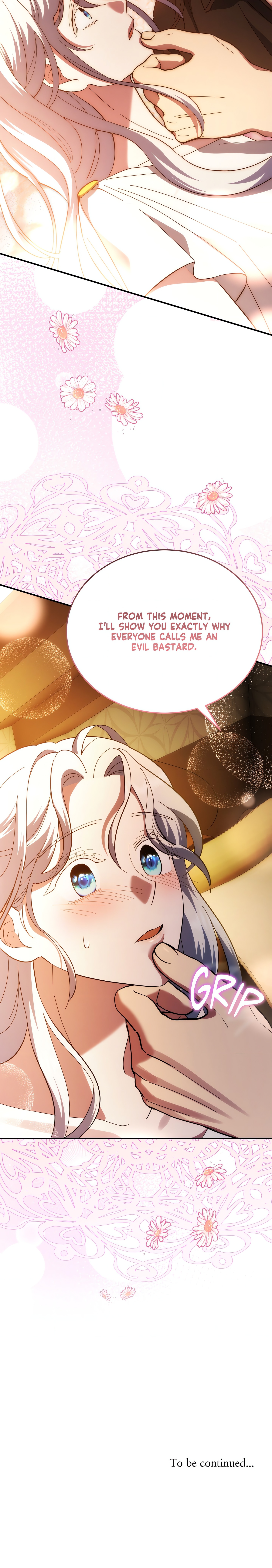 How to Melt an Iron Wall (Uncensored) chapter 6 page 27