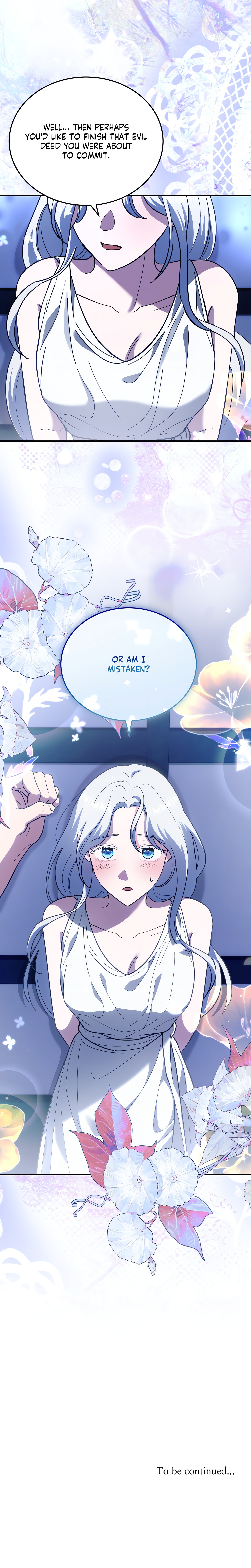 How to Melt an Iron Wall (Uncensored) chapter 9 page 26