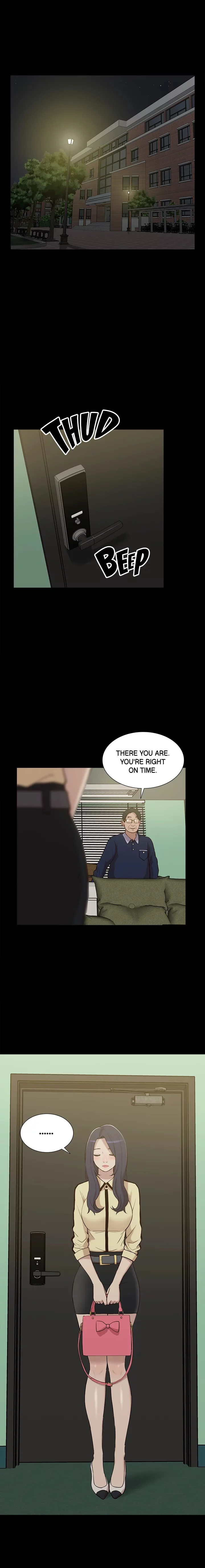 How to Train Her chapter 10 page 14