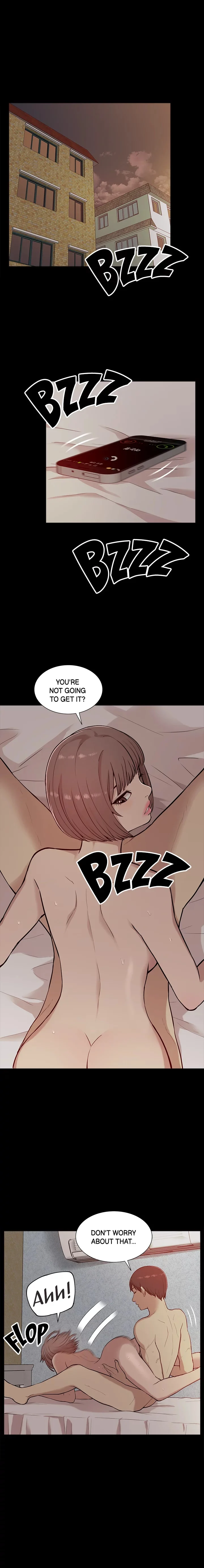 How to Train Her chapter 13 page 2