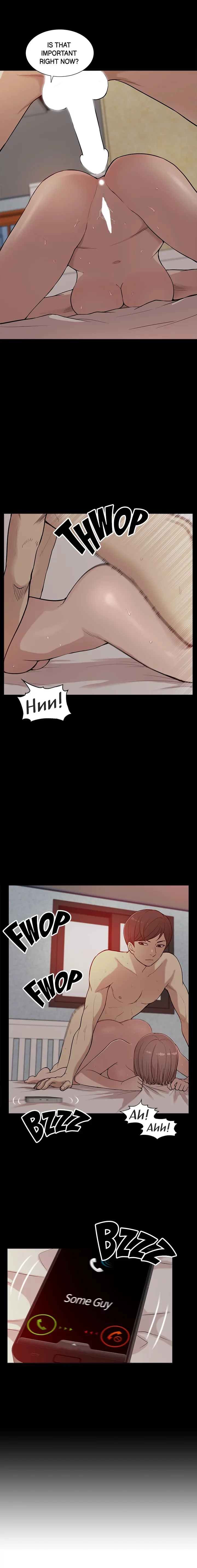 How to Train Her chapter 13 page 3