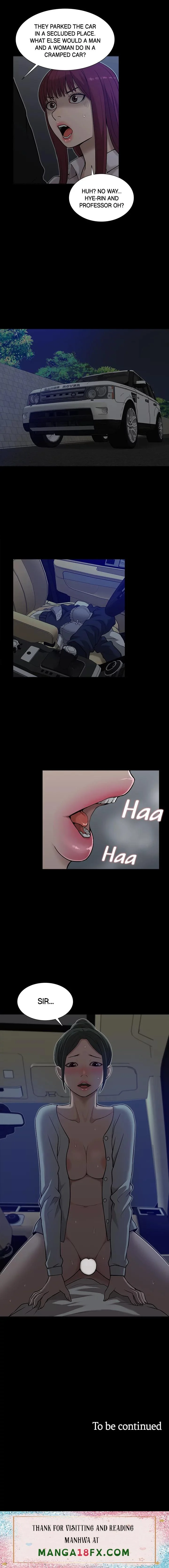 How to Train Her chapter 13 page 17