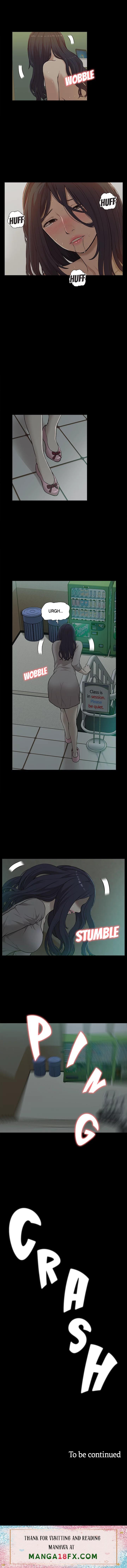 How to Train Her chapter 14 page 16