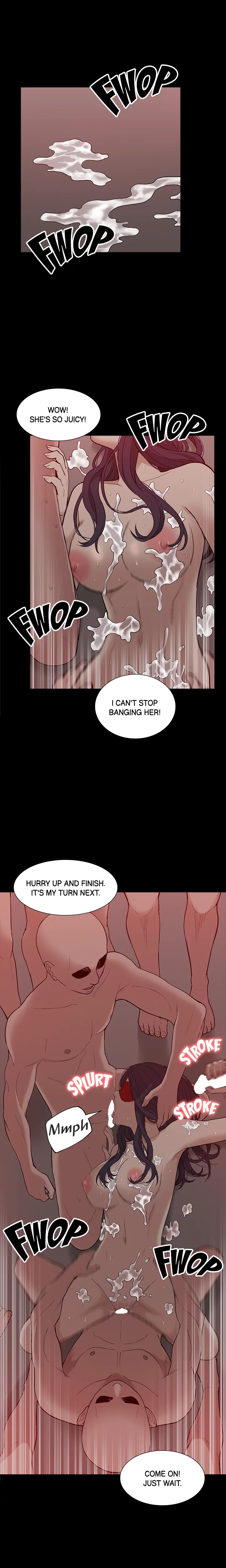 How to Train Her chapter 15 page 4
