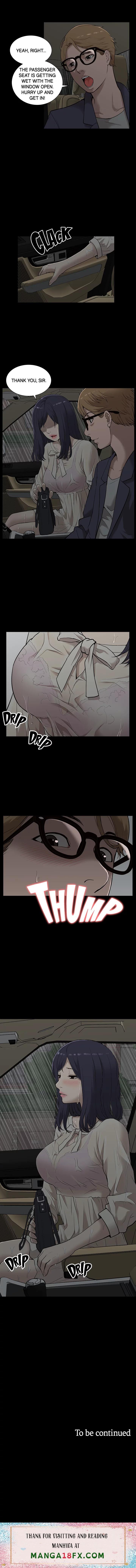 How to Train Her chapter 15 page 17