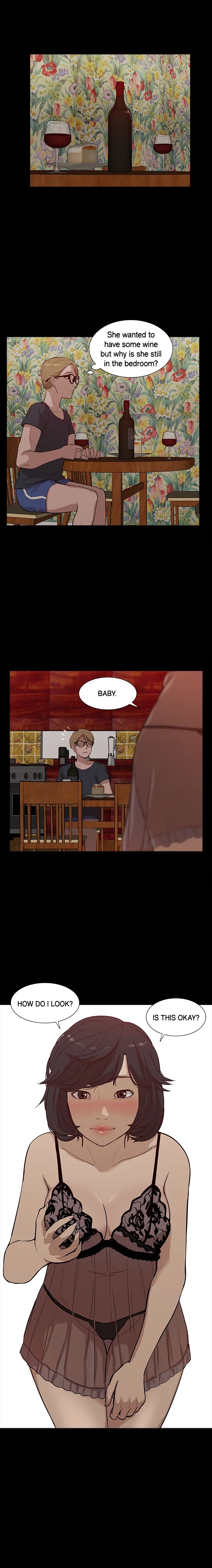 How to Train Her chapter 16 page 9