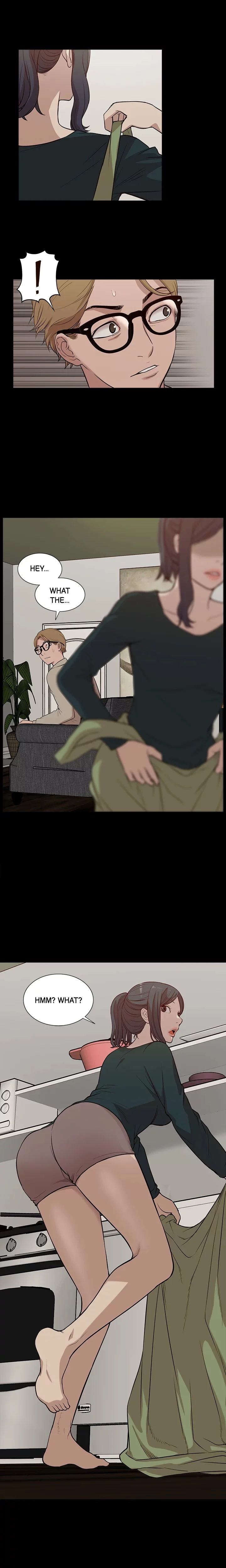 How to Train Her chapter 17 page 4