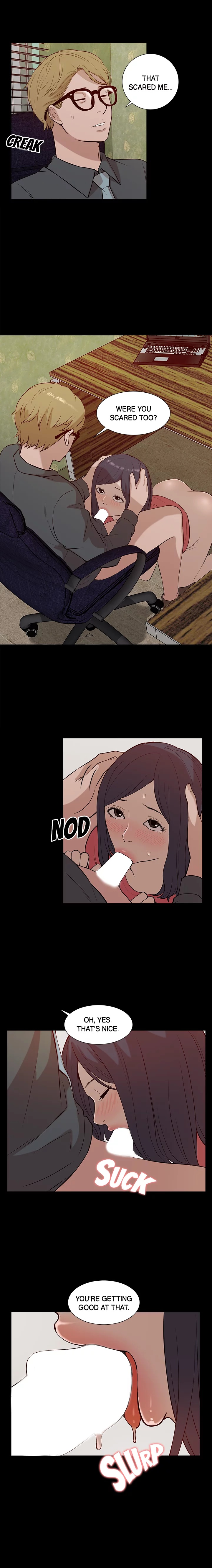 How to Train Her chapter 18 page 11
