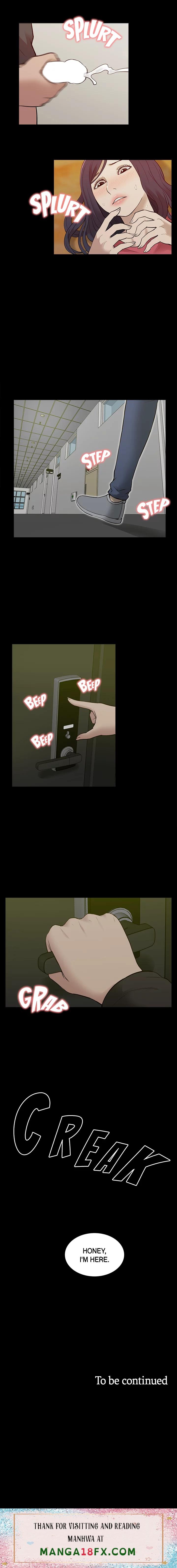 How to Train Her chapter 18 page 15